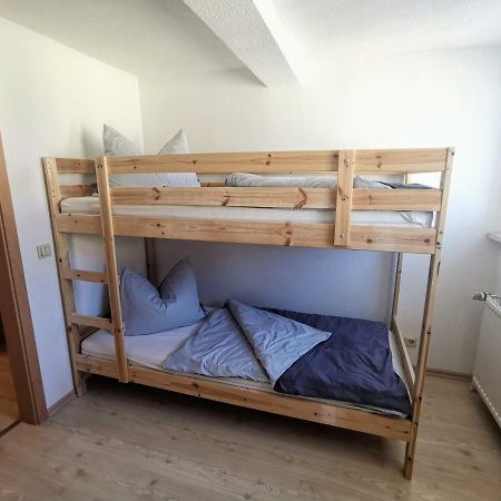 Ferienwohnung Moderne 3BR Netflix,Kaffee,Wifi,Parken Brand-Erbisdorf Exterior foto